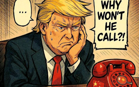 真正利好：美对华预演“新冷战”遭3连败！特朗普暗示“交易”台湾？