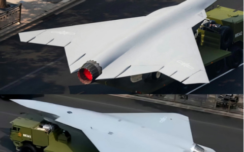 ”蓝星“第一无人机战队建成，再也说一下“无人机万能论“