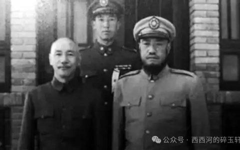 对“青马”官兵，我军已经仁至义尽了