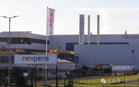 荷兰闹出“安世事件”，给出海中企上了生动一课！