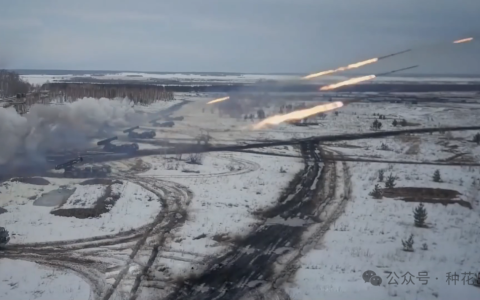 这一次，俄罗斯没有被骗！