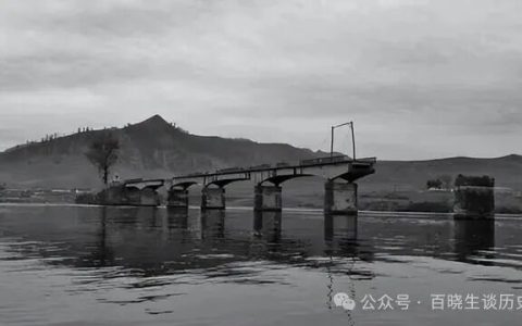 10年前的大桥被重启，金正恩意识到，中国这趟车再不上就来不及了