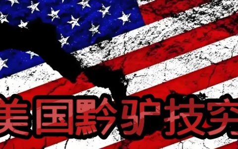 美国出大昏招！对华加征100%关税将会发生什么？中美要“单挑”了！