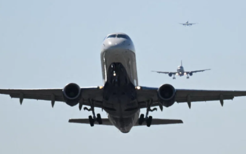 中美航权，暗中较劲！