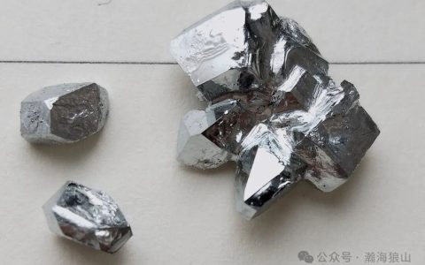 浅谈稀土元素钐，仅仅这一种被卡，就能废掉美军8成的战斗力？