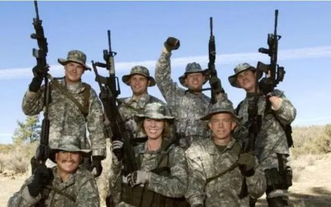 130万美军，没钱了！