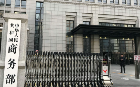 快被中文稀土文件给逼疯，德国来劲了？要对中国动用“核选项”