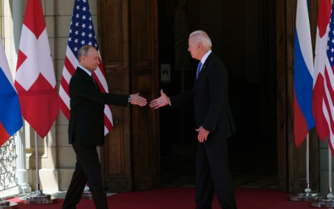 俄乌战争期间中国的应对策略