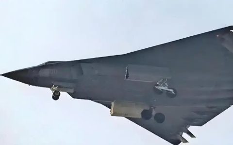 歼36对其他5代机、6代机的优势