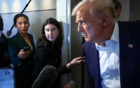 特朗普刚走，中国和东盟的节奏就变了，连续开了两场没有美国的会