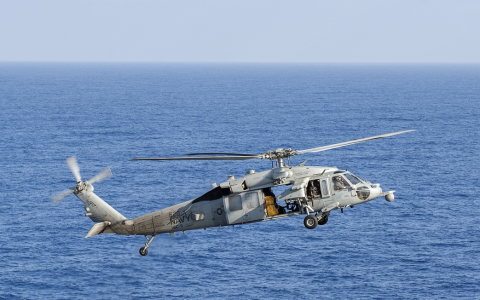 一天内连坠两军机，中国南海真有“结界”？