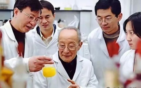 稀土反攻—扼杀美西方科技