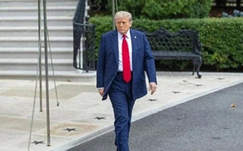 谈不拢就打，中国正式下第6号令，对美涨价开始，特朗普故作镇定