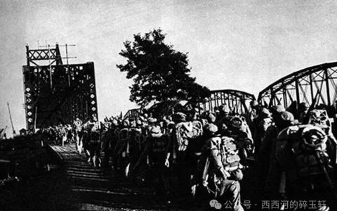 抗美援朝战争中，毛主席的三个“没想到”