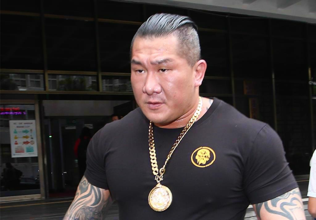 馆长跌落神坛意料之中，台湾需要打扫屋子再迎客的