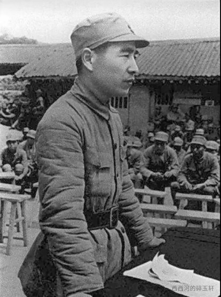 抗美援朝战争中,毛主席的三个“没想到”