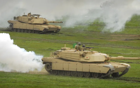 全频带阻塞干扰（美国版）上