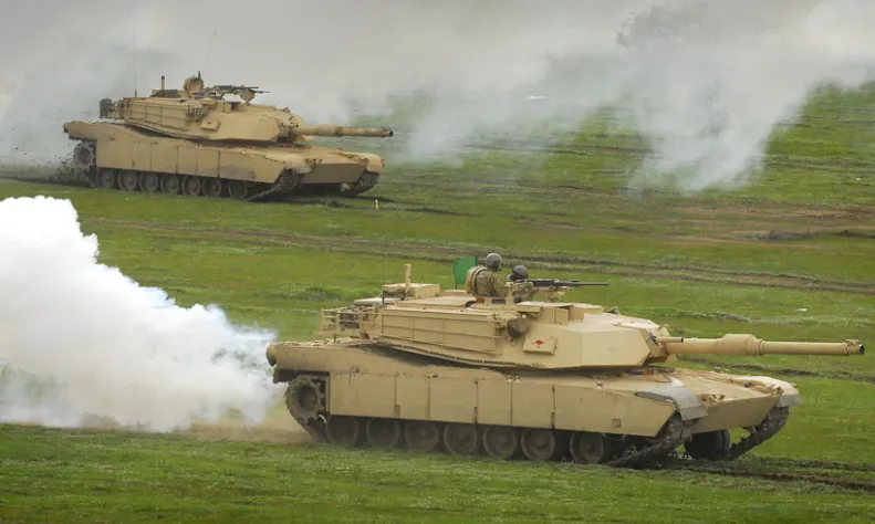 全频带阻塞干扰(美国版)上