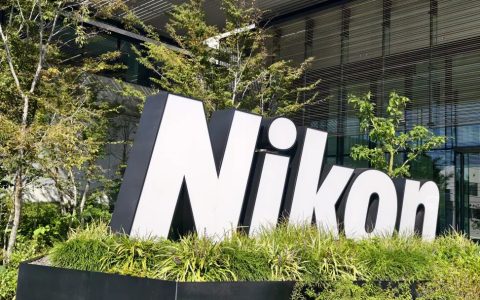 日本尼康，最早是干什么的？