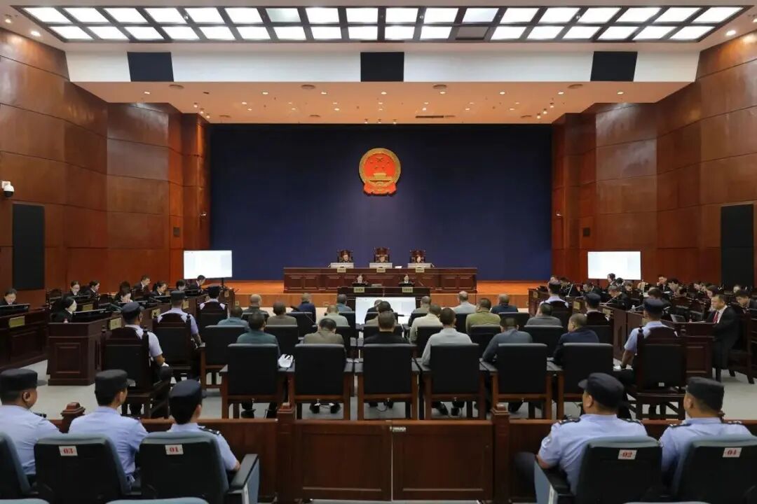 得罪中国，就是这样的下场！