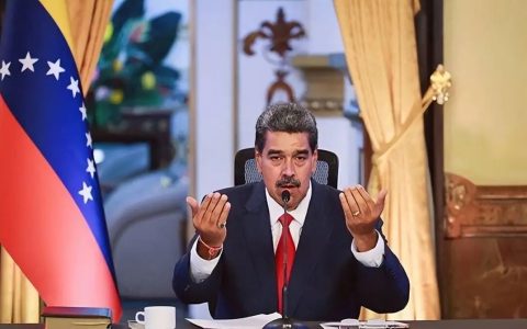 委内瑞拉求援，中国是否军售救他？！