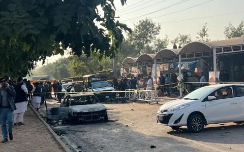 中国一定支持！这一仗谁都调解不了，只能打了！