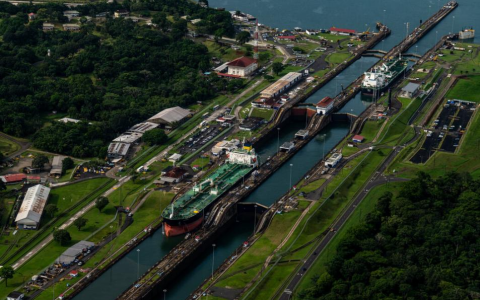 被美国威胁的国家