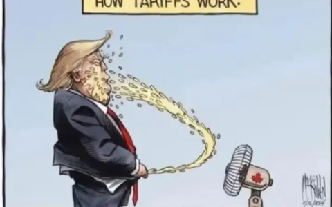 中美对决三大输家曝光，最后一个你真想不到！