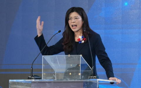 美方坐不住了！