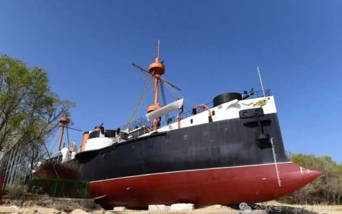 看21世纪的新88支队，如何碾碎四岛的旧88舰队？