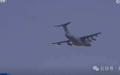 既然有了运油20，我国为什么还要买俄制加油机？！