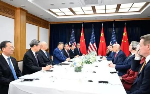 真坑！中美妥协后，两国率先成牺牲品！