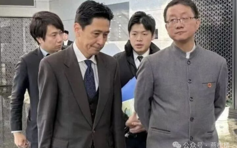 抗日战争会爆发吗？