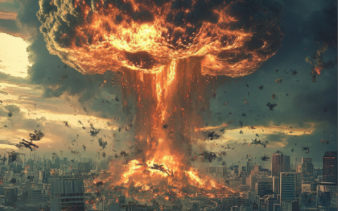 关税战，四大炮灰！