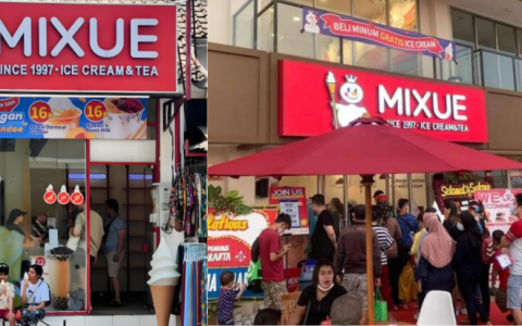 从3元奶茶到万亿镍矿，印尼为中国带来了什么？