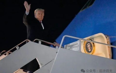 大祸临头！特朗普为何突然要对非洲大国动武？