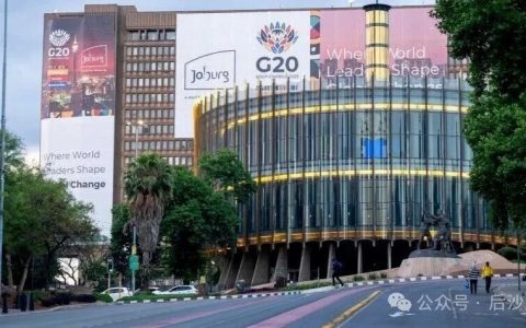 韩国主导“中等强国联合体”，要重塑全球秩序？