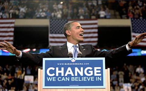 谁推动了美国走向衰落？