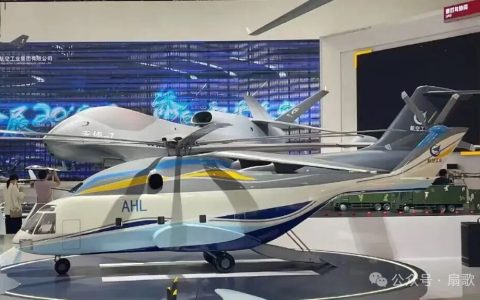 国产42吨重型直升机五年内可以试飞！