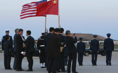 兰德公司十年前对中美军事竞争的预测