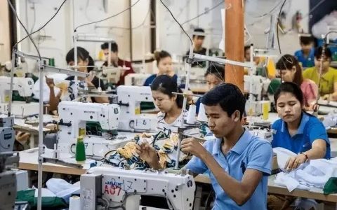 越南制造，能否威胁中国制造？