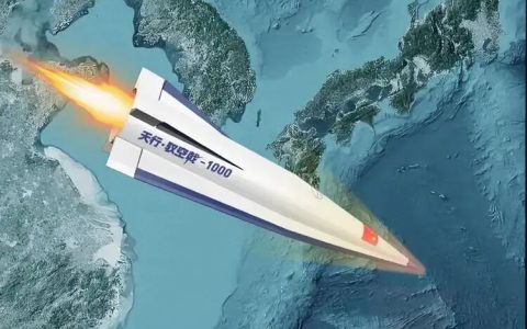 民企70万一发造5倍音速导弹，用发泡水泥当弹体材料