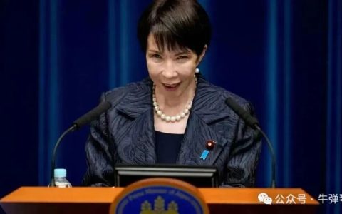 日本最新神操作，世界哭笑不得