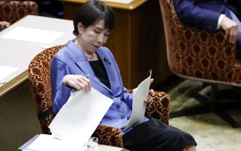 高市，还想埋雷！