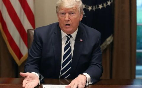 中美关系处于最好状态？美国心里有事！