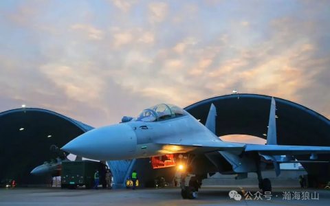 风华绝代的16姐，内油航程居然超过6500公里？