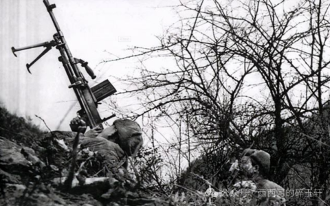 血沃长津湖（上）