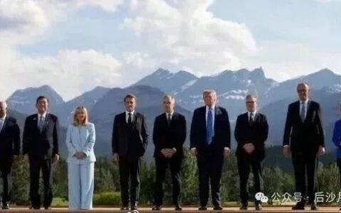 普京拒返G8，西方“厚礼”沦为空谈！