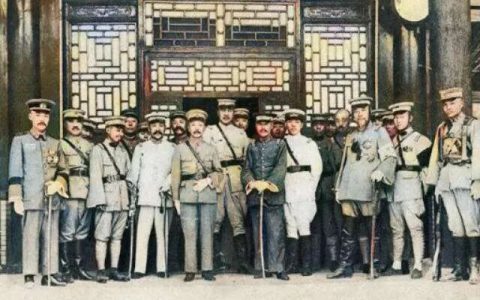 只为了钱打仗的军队，战斗力约等于零