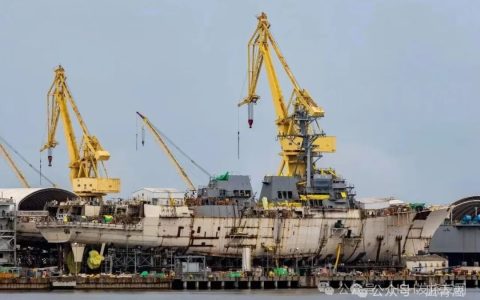 星座级护卫舰项目被砍，美军最近20年搞砸了几乎所有研发项目